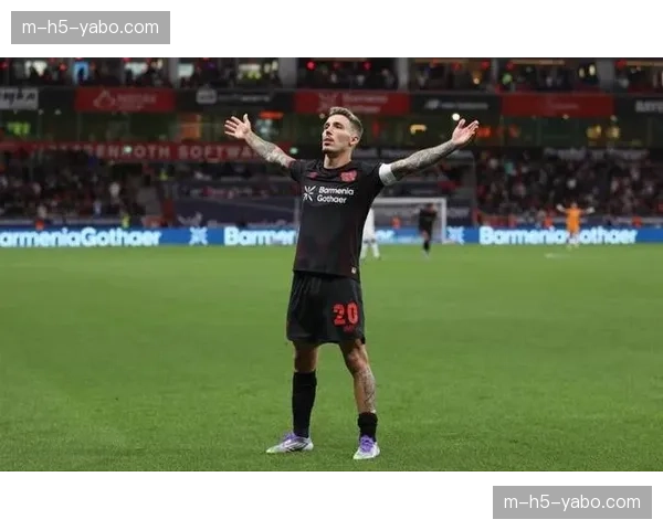 格里马尔多左路传中精准 勒沃库森飞翼欲弥补欧洲杯遗憾