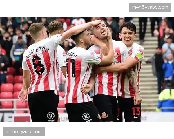 桑德兰热刺1-0爆冷 黑猫主场击退豪门展现保级决心